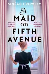 A Maid on Fifth Avenue (ISBN: 9781801105705)