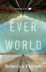 Everworld (ISBN: 9781998341528)