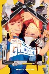 GOGOGOGO-GO-GHOST! , Vol. 2 (ISBN: 9781975389321)