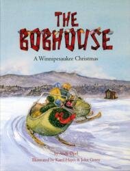 The Bobhouse (ISBN: 9781937721459)