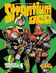 Strontium Dog: Search and Destroy 4 (ISBN: 9781837864300)