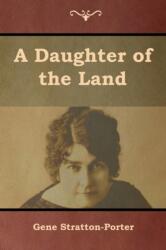 A Daughter of the Land (ISBN: 9781644393048)