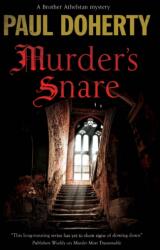 Murder's Snare (ISBN: 9781448313105)