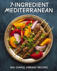 7-Ingredient Mediterranean (ISBN: 9781400349302)
