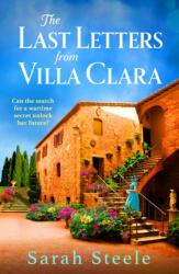 The Last Letters from Villa Clara (ISBN: 9781035412990)