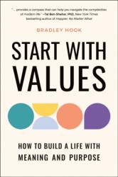 Start with Values (ISBN: 9781961293106)