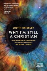 Why I'm Still a Christian (ISBN: 9780281090679)