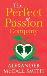 The Perfect Passion Company (ISBN: 9781846976902)