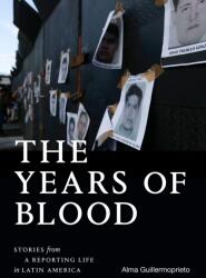 The Years of Blood (ISBN: 9781478031390)
