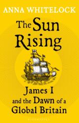 The Sun Rising (ISBN: 9781408863510)