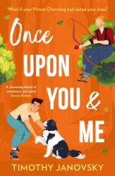 Once Upon You And Me (ISBN: 9780263397482)