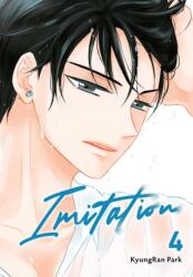 Imitation, Vol. 4 (ISBN: 9781975367060)