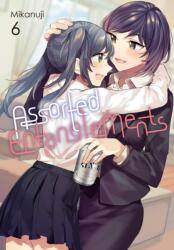 Assorted Entanglements, Vol. 6 (ISBN: 9781975366346)