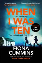 When I Was Ten (ISBN: 9781035063499)