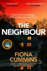 The Neighbour (ISBN: 9781035063482)