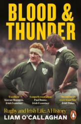 Blood And Thunder (ISBN: 9780241999769)