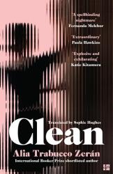 Clean (ISBN: 9780008607975)