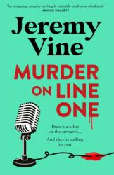 Murder on Line One (ISBN: 9780008707057)