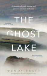 The Ghost Lake (ISBN: 9780008637415)