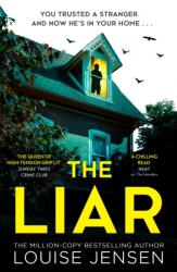 The Liar (ISBN: 9780008508586)