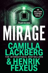 Mirage (ISBN: 9780008464295)
