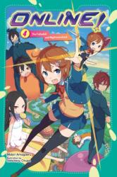 Online! , Vol. 4 (ISBN: 9781975388997)