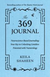 The 369 Journal (ISBN: 9780008730062)