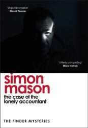 The Case of the Lonely Accountant (ISBN: 9781529425994)
