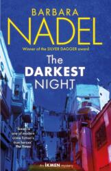 The Darkest Night (ISBN: 9781472293817)
