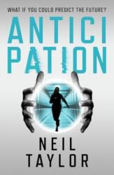 Anticipation (ISBN: 9781915584502)