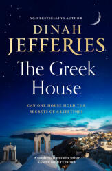 Untitled Novel 1 - Dinah Jefferies (ISBN: 9780008702762)