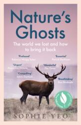 Nature's Ghosts (ISBN: 9780008474157)