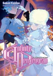 Infinite Dendrogram: Volume 20 (ISBN: 9781718355194)