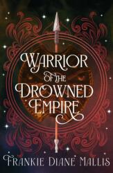 Warrior of the Drowned Empire (ISBN: 9781399736312)