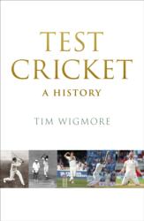 Test Cricket (ISBN: 9781529428629)