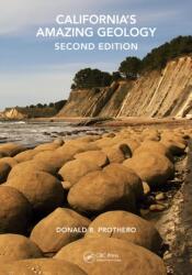 California's Amazing Geology (ISBN: 9781032294902)