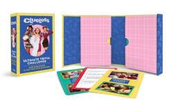 Clueless: Ultimate Trivia Challenge (ISBN: 9780762487110)