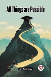 All Things are Possible (ISBN: 9789360462369)