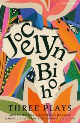 Jocelyn Bioh: Three Plays (ISBN: 9781350423343)