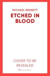 Carved in Blood (ISBN: 9781398536784)
