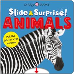Animals (ISBN: 9781916745384)