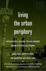 Living the urban periphery (ISBN: 9781526171214)