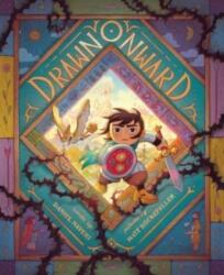 Drawn Onward (ISBN: 9780063277168)