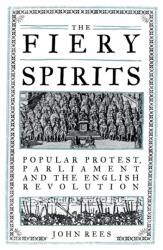 The Fiery Spirits (ISBN: 9781839763151)