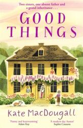 Good Things (ISBN: 9781788706384)