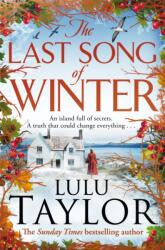 The Last Song of Winter (ISBN: 9781529094008)