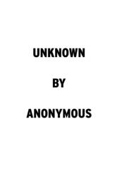 Unknown (ISBN: 9781526367464)