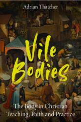 Vile Bodies (ISBN: 9780334063605)