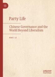 Party Life (ISBN: 9789819945214)