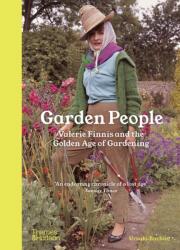 Garden People - Brent Elliott, Ursula Buchan (ISBN: 9780500298466)